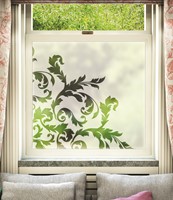 FB144 Frosted Window Film