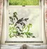 FB144 Frosted Window Film