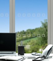 Glass Safety Manifestation MF005