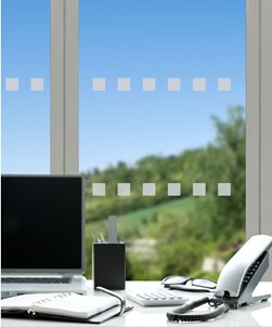 Glass Manifestation Strip MF001