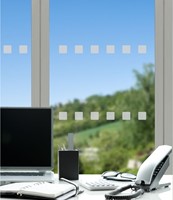 Glass Safety Manifestation MF003