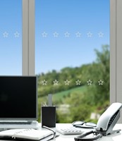 Glass Safety Manifestation MF008