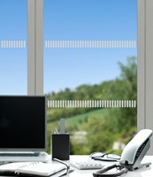 Glass Safety Manifestation MF012