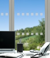 Glass Safety Manifestation MF014