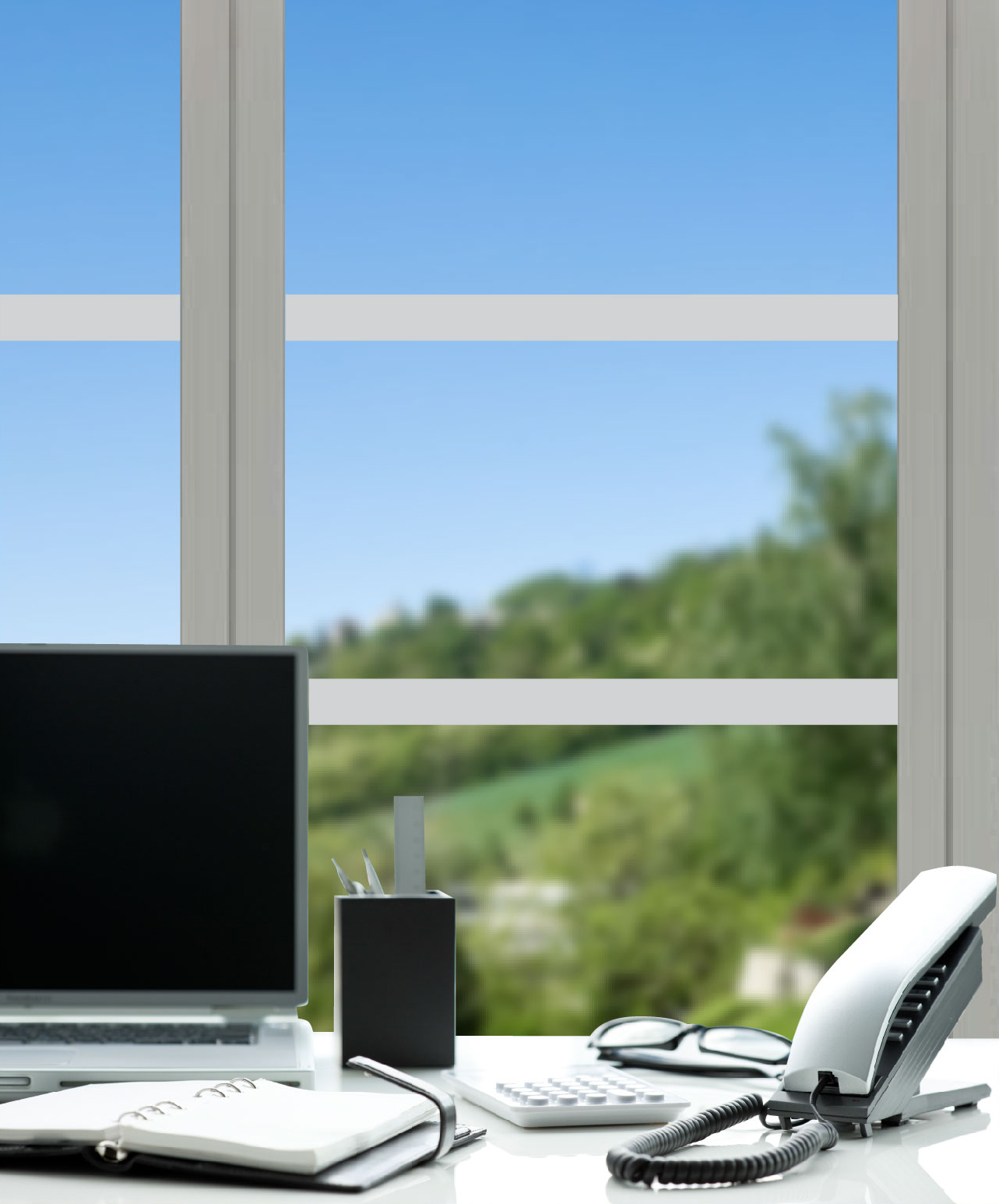 Glass Manifestation Strip MF000