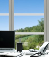 Glass Manifestation Strip MF000