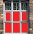 Red Window Film Solid Colour 4243