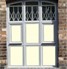 Almond Coloured Window Film 4272