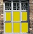 Gold Solid Colour Window Film 4291
