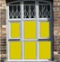 Gold Solid Colour Window Film 4291