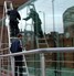 Anti Graffiti Window Film Coating