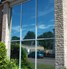 High Reflective Silver Window Film Solar Control