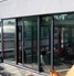 Light Reflective Silver Window Film
