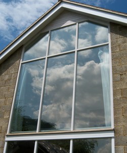 Climate 50 Medium Window Film