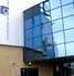 High Reflective Blue Window Film