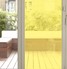 Rainbow Yellow Window Film 501