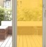Rainbow Mid Yellow Window Film 502