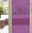 Rainbow Purple Window Film 510