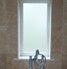 Clear Etch Frosted Window Film