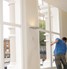 175 Micron Clear Safety Film Full Roll (1.5m x 30m)