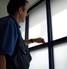 White Matt Frosted Window Film Full Roll (1.5m x 30m)