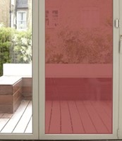 Rainbow cut to size - Deep Red 507