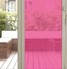 Rainbow Film Cut to Size - Fuchsia 509