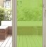 Rainbow cut to size - Bright Green 511