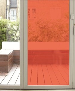 Rainbow cut to size - Traffic Red 505