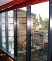 Medium Solar Bronze Window Film