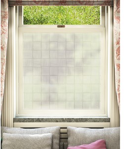 Linya Pattern Window Film Design