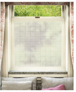 Linya Pattern Window Film Design