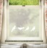 Uccelli Bird Window Film Design