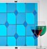 Stained Glass Effect Window Film - SG003