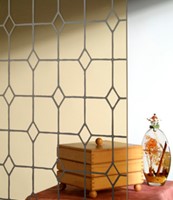 Stained Glass Window Film Stained Glass Effect Window