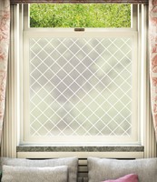 Rombo Window Film Design