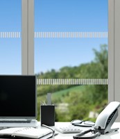 Glass Safety Manifestation MF018