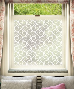 Remolino Window Film Design