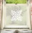 Moda Frosted Window Film Design