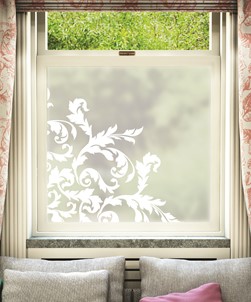 Refinado Window Film Design
