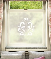 Florero Window Film Design