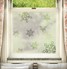 Cut Clear Snowflakes Christmas Design 001