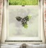 Cut Christmas Holly & Berries Design 004