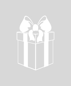 Cut Christmas Present Design 008