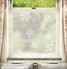 Printed Christmas Snowflakes Design 001
