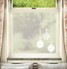 Printed Christmas Baubles Design 002
