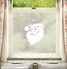 Printed Father Christmas Design 004