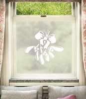 Printed Christmas Design 011