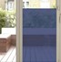 Rainbow Ocean Blue Window Film 525