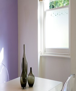 FB013 Frosted Window Film